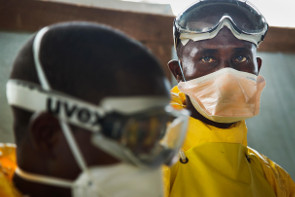 Global research gaps thwart Ebola response