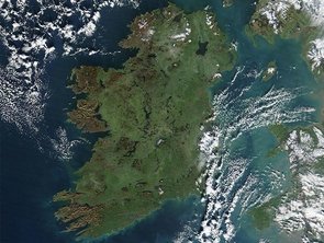 How Brexit threatens Irish science’s cross-border collaboration