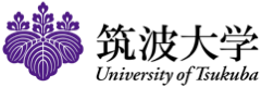 Logo for University of Tsukuba