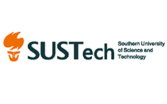 Logo for Southern University of Science and Technology (SUSTech)